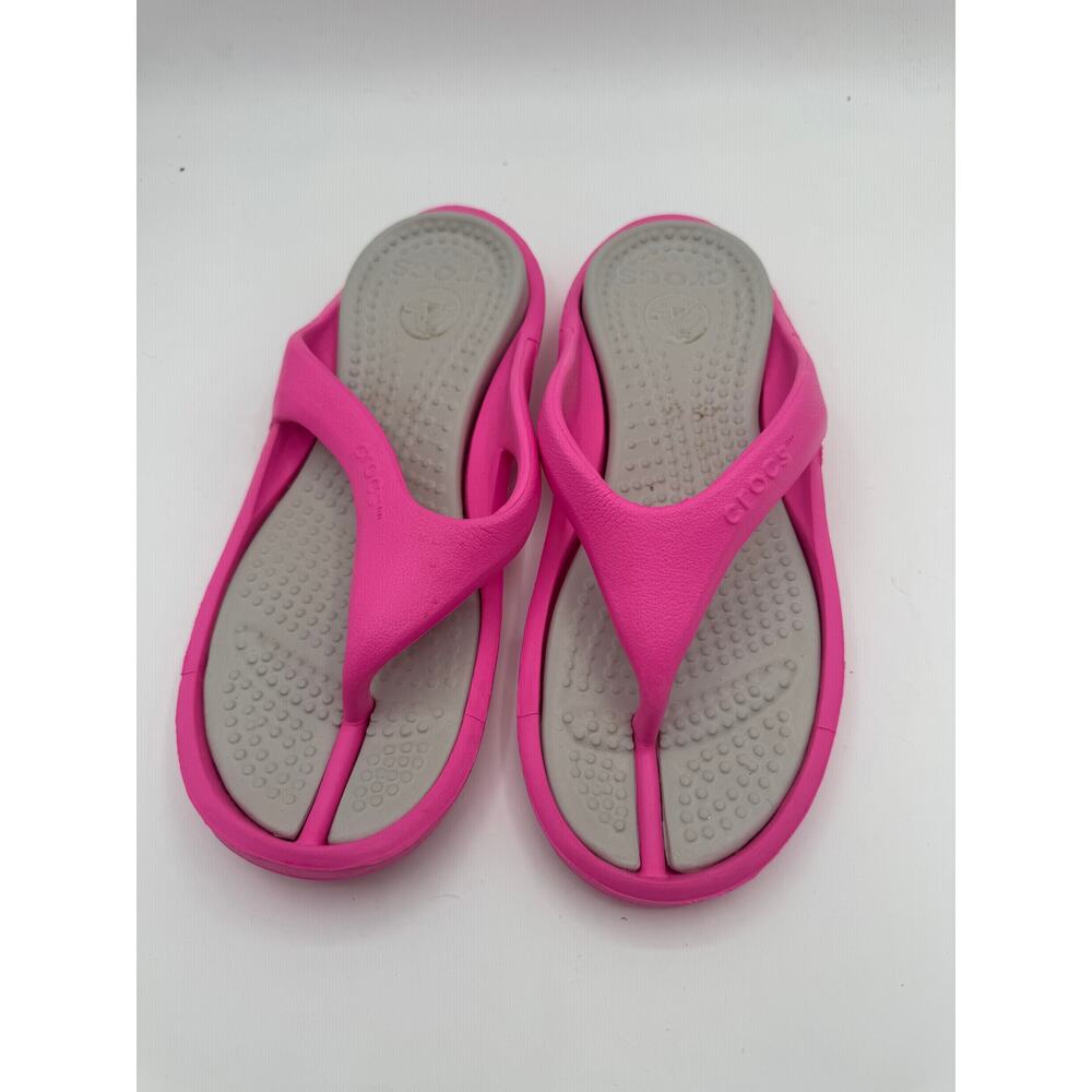 Crocs Athens Women's Flip Flops